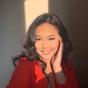 Meet your Posher, Gerylle